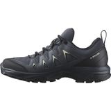 Salomon - X Braze GTX - Wandelschoen - India Ink / Black / Desert Sage
