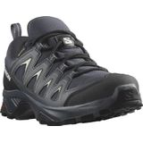 Salomon - X Braze GTX - Wandelschoen - India Ink / Black / Desert Sage