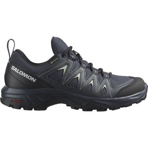 Salomon - X Braze Goretex - Wandelschoenen - Zwart - GORE-TEX