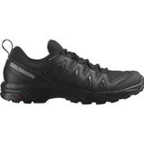 Salomon X Braze - Wandelschoenen - GORE-TEX - Zwart - All Terrain Contagrip®