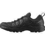Salomon X Braze - Wandelschoenen - GORE-TEX - Zwart - All Terrain Contagrip®