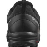 Salomon X Braze - Wandelschoenen - GORE-TEX - Zwart - All Terrain Contagrip®