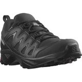 Salomon X Braze - Wandelschoenen - GORE-TEX - Zwart - All Terrain Contagrip®