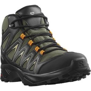 Salomon werkschoenen kopen Veiligheidsschoen beslist