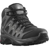 Salomon - X Braze Mid GORE-TEX - Wandelschoenen - Zwart