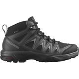 Salomon - X Braze Mid GORE-TEX - Wandelschoenen - Zwart