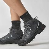 Salomon X BRAZE MID GORE-TEX® W Wanderschuh wasserdicht
