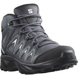 Salomon - XA Pro 3D - Veterboots - Zwart - Gore-Tex - Contagrip