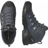 Salomon - XA Pro 3D - Veterboots - Zwart - Gore-Tex - Contagrip