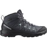 Salomon - XA Pro 3D - Veterboots - Zwart - Gore-Tex - Contagrip