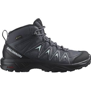 Salomon - XA Pro 3D - Veterboots - Zwart - Gore-Tex - Contagrip