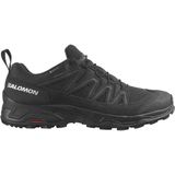 Salomon X Ward Leather GTX Wandelschoenen Heren