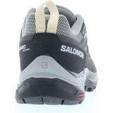 Salomon X WARD Leather GORE-TEX Wanderschuh wasserdicht