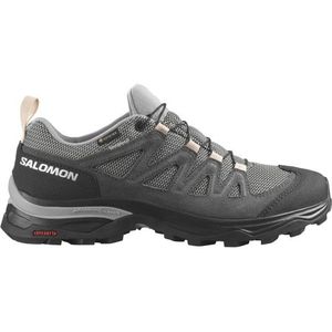 Salomon X-ward Leather Goretex Wandelschoenen