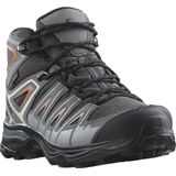 Salomon - X Ultra Pioneer Mid Goretex - Wandelschoenen - Grijs - Waterdicht