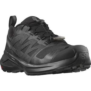 Salomon X-adventure Goretex Trail Running Shoes Zwart EU 44 2/3 Man