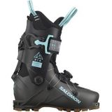 Salomon Dames Mtn Summit Pure Toerskischoenen