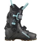 Salomon Dames Mtn Summit Pure Toerskischoenen