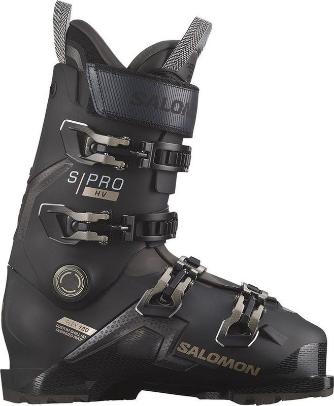 Salomon - S/pro Hv 120 - Skischoenen