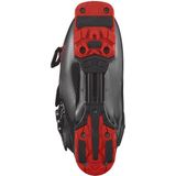 Salomon - S/Pro Hv 100 Gw - Skischoenen - Zwart/rood/beluga - 102-108 mm