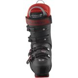 Salomon - S/Pro Hv 100 Gw - Skischoenen - Zwart/rood/beluga - 102-108 mm