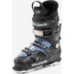Salomon Access 70 Wide Skischoenen Heren Zwart