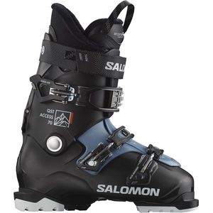 Salomon Qst Access 70 Alpine Skischoenen Zwart