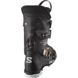 Salomon Qst Access 60 W Alpine Skischoenen Zwart