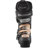 Salomon Qst Access 60 W Alpine Skischoenen Zwart
