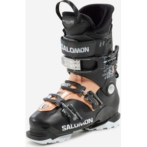 Salomon Qst Access 60 W Alpine Skischoenen Zwart