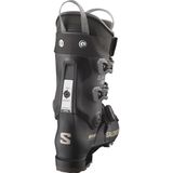 Salomon - Heren skischoenen - S/Pro Supra Boa 110 Gw Black/Beluga/Titanium voor Heren - Maat 29\/29,5 - Zwart