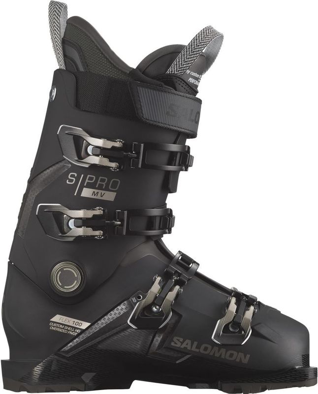 Salomon - S/pro Mv 100 - Skischoenen