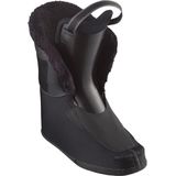 Salomon - Team T2 - Skischoenen - Zwart - Unisex