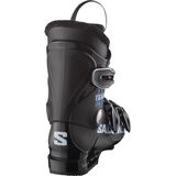 Salomon - Team T3 - Skischoenen - Junior - Flexibel - Gemakkelijk aan en uit