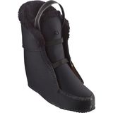 Salomon - T1 - Kinder Skischoenen - Blauw - Copen Blue/White/Spearmint