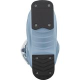 Salomon - T1 - Kinder Skischoenen - Blauw - Copen Blue/White/Spearmint