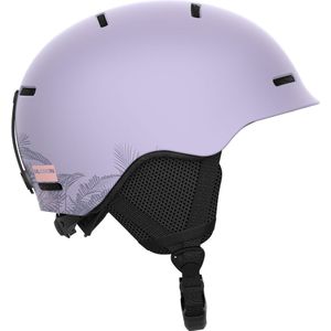 Salomon - Orka - Helm - Lichtgewicht - Junior