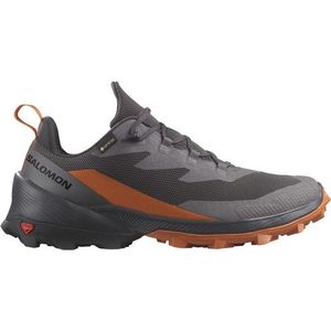 Salomon Cross Over 2 GTX Multisportschoenen (Heren |grijs |waterdicht)