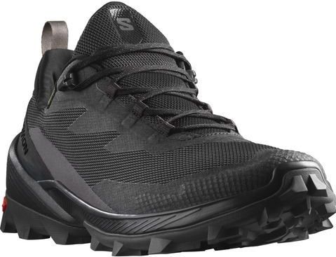 Salomon CROSS OVER 2 GORE TEX Wanderschuh wasserdicht