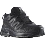 Salomon - Trailschoenen - Xa Pro 3D V9 Gtx Black/Phantom/Pewter voor Heren - Maat 6,5 UK - Zwart