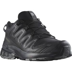 Salomon Xa Pro 3d V9 Goretex Trail Running Shoes Zwart EU 42 Man