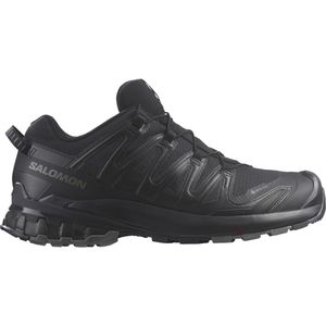 Salomon Xa Pro 3d V9 Goretex Trail Running Shoes Zwart EU 46 Man