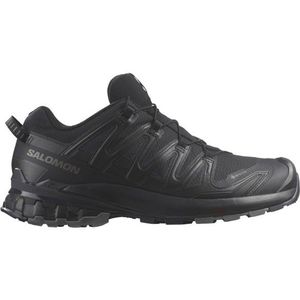 Salomon Xa Pro 3d V9 Goretex Trail Running Shoes Zwart EU 49 1/3 Man