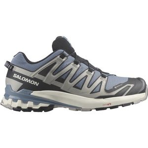 Salomon Xa Pro 3d V9 Goretex Trail Running Shoes Grijs EU 48 Man