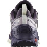 Wandelschoen Salomon Women Cross Over 2 GTX Quail Nightshade Vanilla Ice-Schoenmaat 41,5