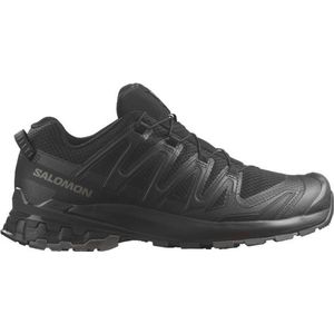 Salomon Xa Pro 3d V9 Trail Running Shoes Zwart EU 40 2/3 Man