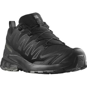 Salomon Xa Pro 3d V9 Trail Running Shoes Zwart EU 41 1/3 Man