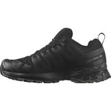 Salomon Xa Pro 3d V9 Trail Running Shoes Zwart EU 42 2/3 Man