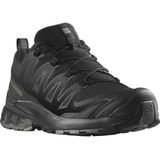 Salomon Xa Pro 3d V9 Trail Running Shoes Zwart EU 42 2/3 Man