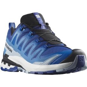 Salomon Xa Pro 3d V9 Trail Running Shoes Blauw EU 42 Man